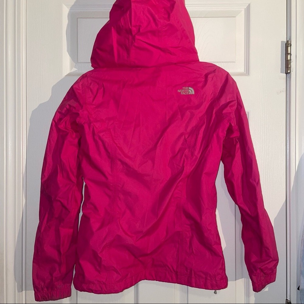 Northface Jacket - Picture 4 of 8